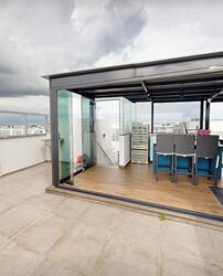 Twin Waterfalls (D19), Condominium #608671351